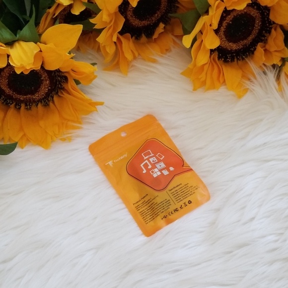 Techkey USB 1MB - Picture 2 of 3